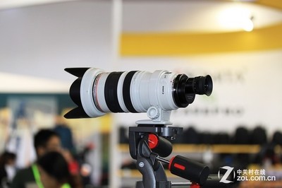 攝望寶四代產品發布 新能源技術引領攝影器材新變革