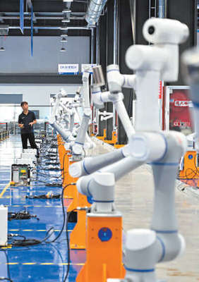 創(chuàng)新引擎驅(qū)動新能源變革——非凡十年中國新能源技術(shù)發(fā)展紀實